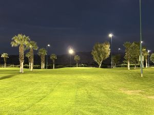 Lights At Indio 3rd